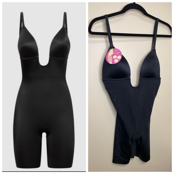 Tops - Body spanx